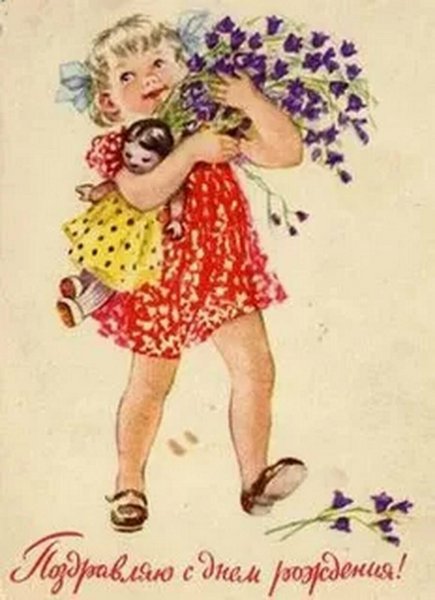 Художница Maud Humphrey Bogart