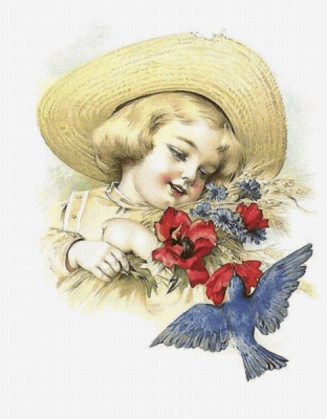 Мод Хамфри (Maud Humphrey)