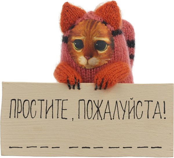 Простите пожалуйста