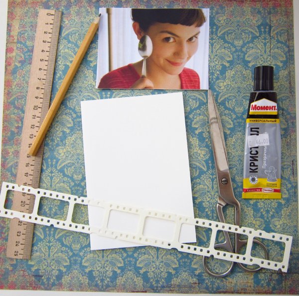 Открытки Amelie Cards