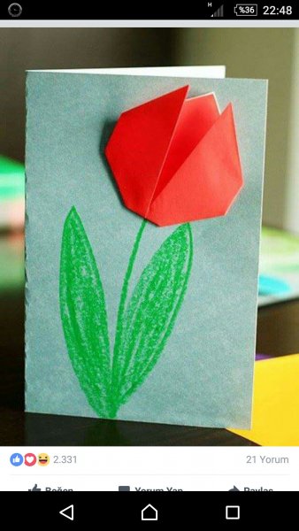 Мастерская оригами