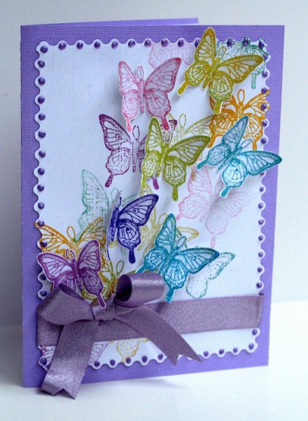 Открыткитсвоими руками