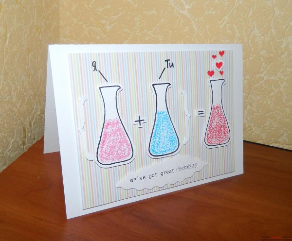 Идеи для открыток