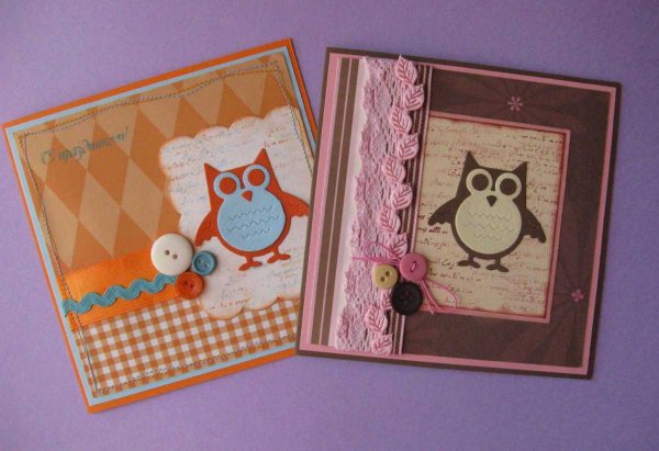 Открыта для мамы своими руками