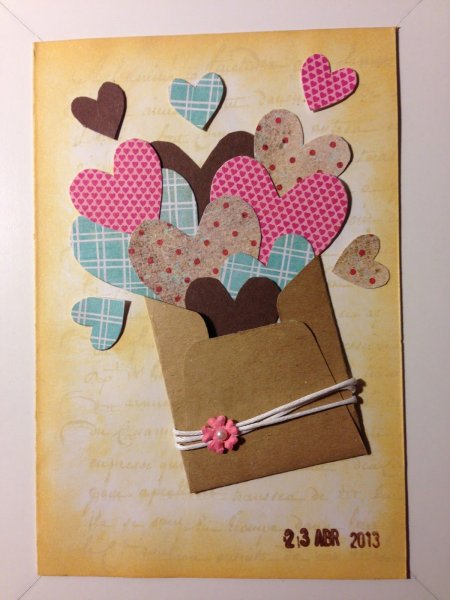 Самые оригинальные открытки