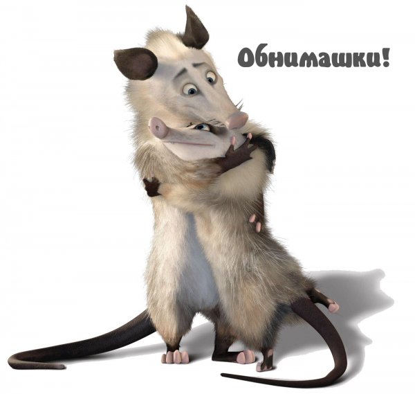 Лесная братва Хизер