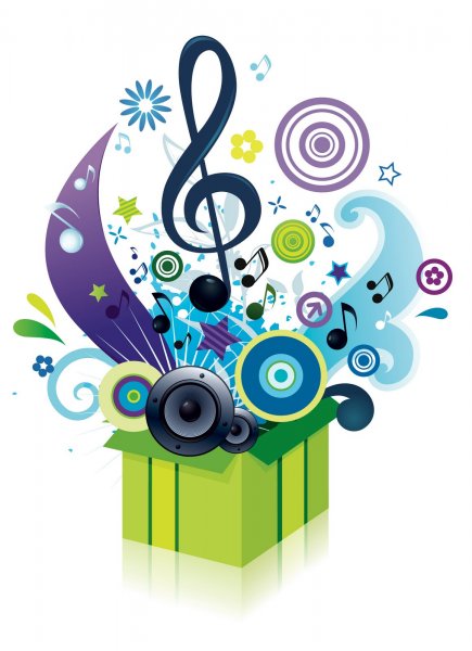 Музыкальная тематика