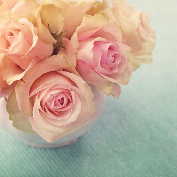 Нежное поздравление с днем рождения