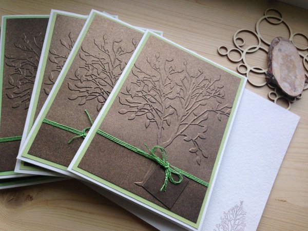 Легкий подарок для мамы