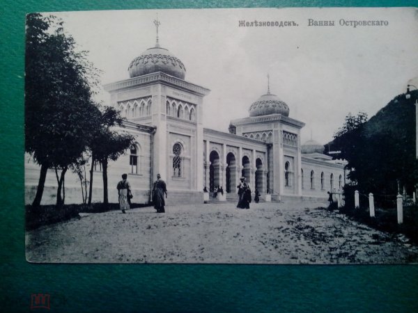 Как выглядела Пушкинская галерея в 1989 году