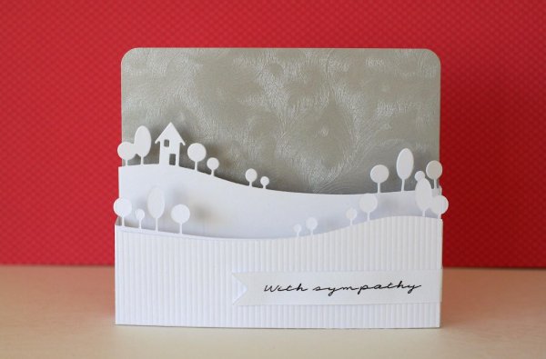 Креативные открытки