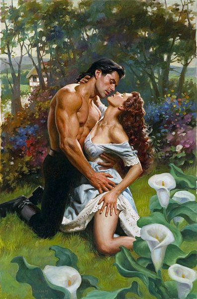 Max Ginsburg картины