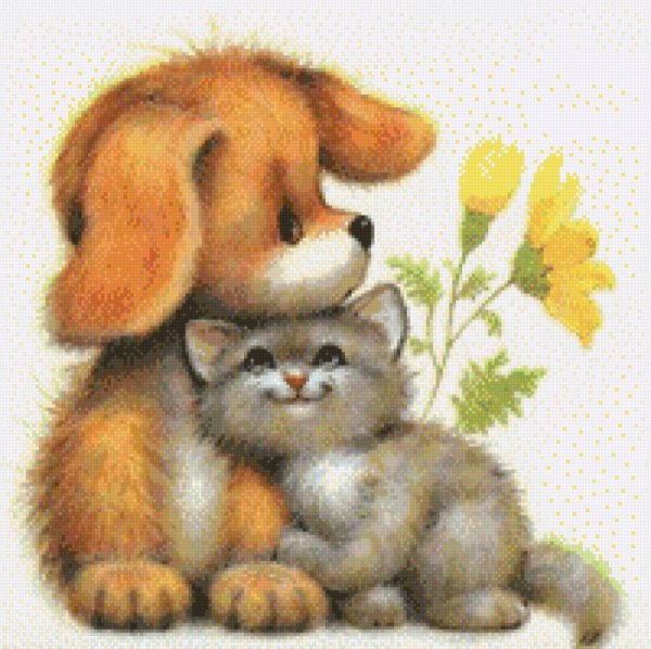 Мне хорошо с тобой