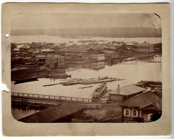 Православный Енисейск : к 400-летия города-храма