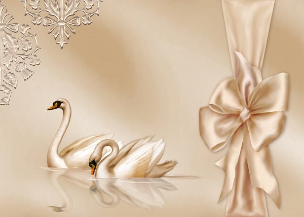 Поздравление со свадьбой молодоженам