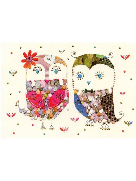 Стильные открытки