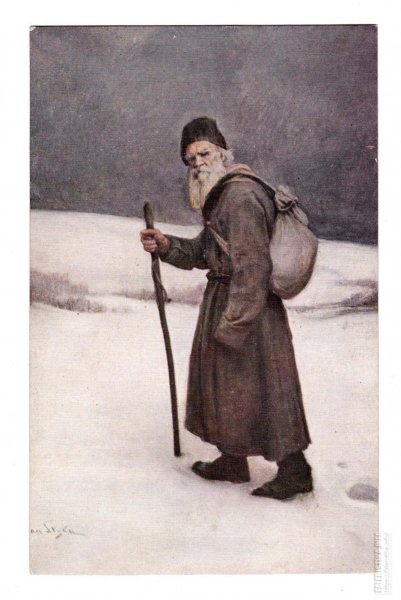 Стыка Ян. Л.Н. толстой