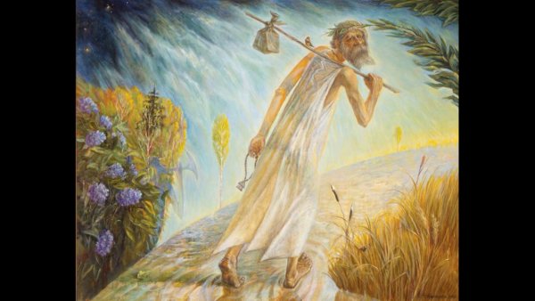 Астальцов Михаил Юрьевич художник