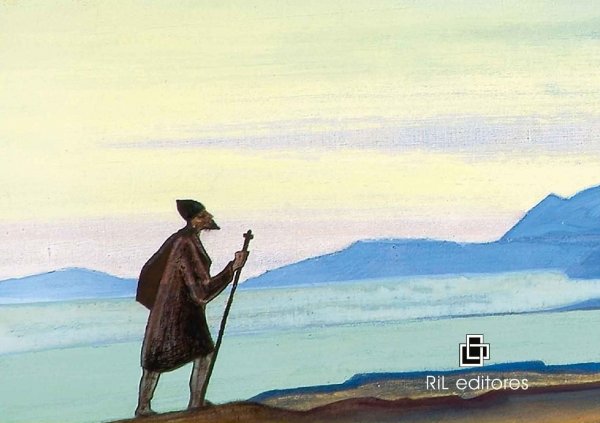 Рерих Странник