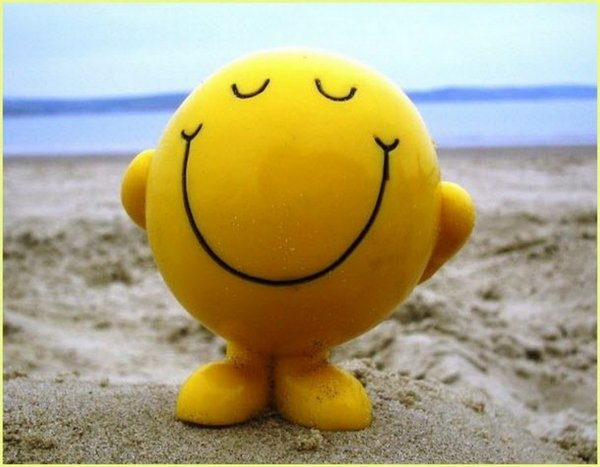 Позитивного настроения