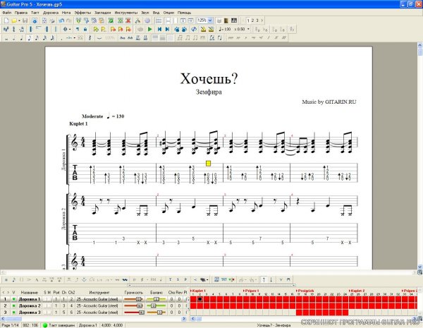Табы укулеле батарейка для укулеле