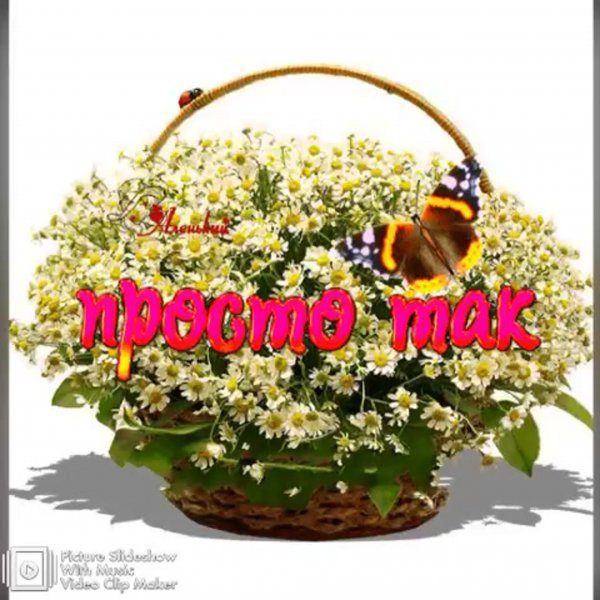 Открытки взаимно