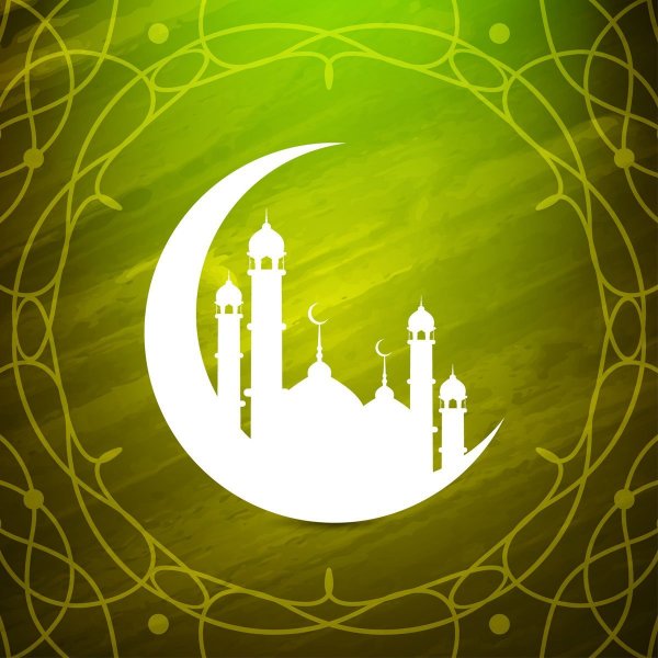 Мусульманская тематика