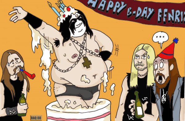 Страдающее средневековье алкоголь