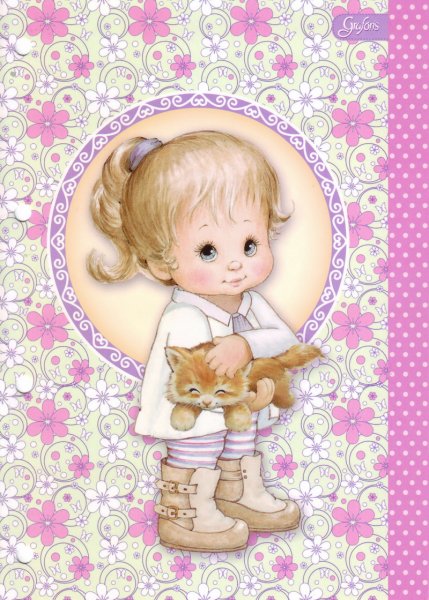 Иллюстрации Шарлотты Беккер Charlotte Becker