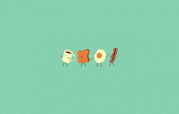 Милый Минимализм