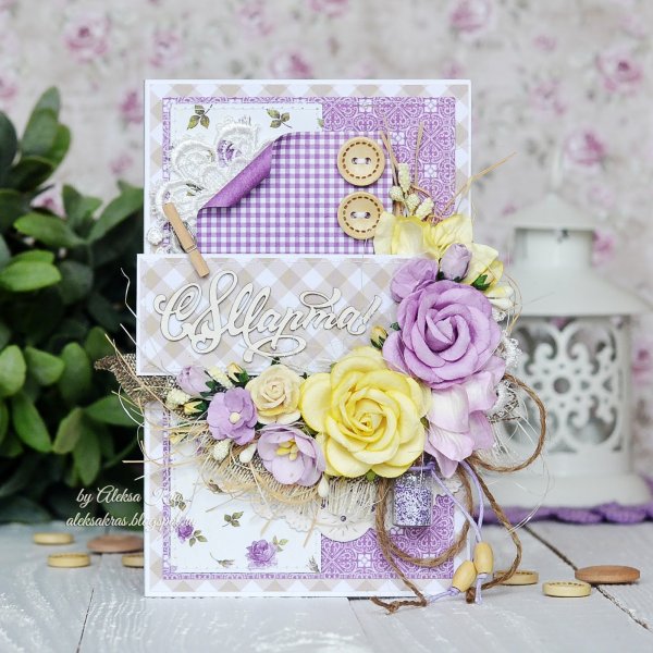 Скрапбукинг идеи для вдохновения