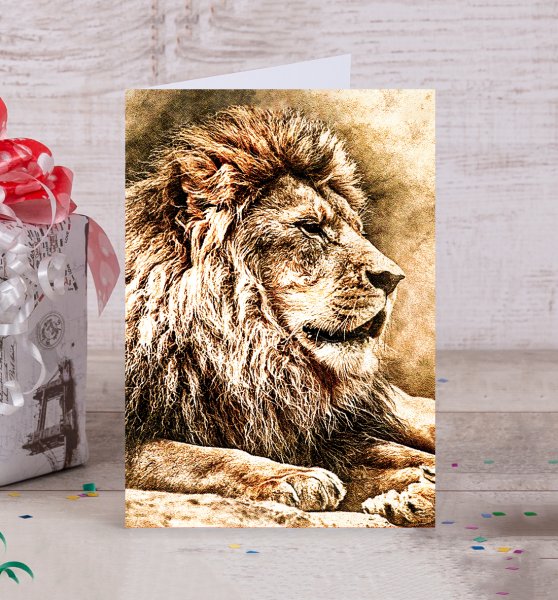 Львов открытка