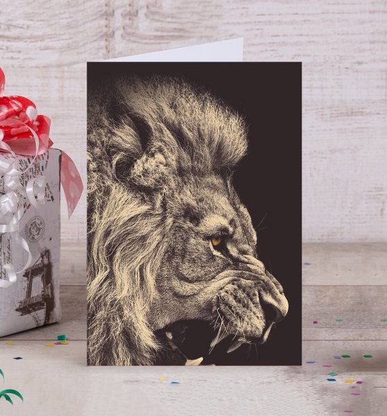 Львов открытка