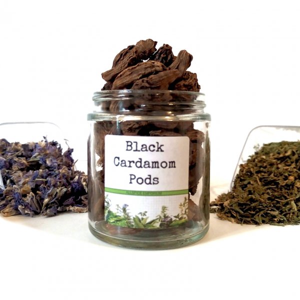 Специи на букву ж