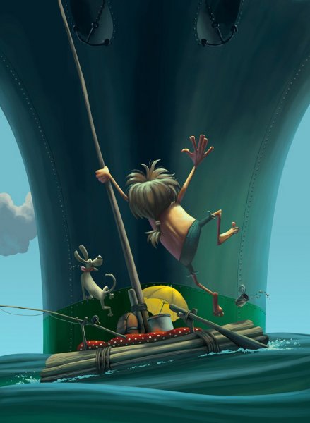 Позитивные картинки