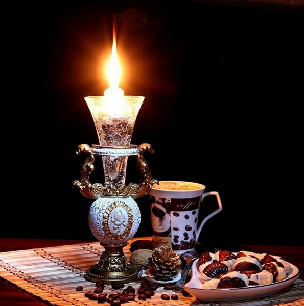 Приятного вечера