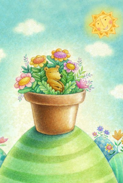 Тематика открыток Холмарк