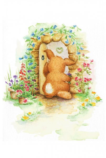 С днём рождения Холмарк