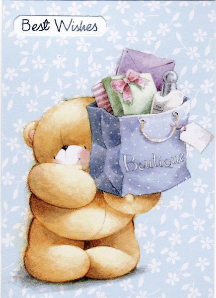 Открытки Холмарк