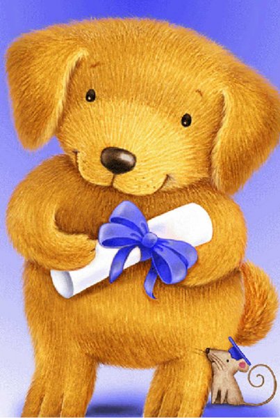 С днём рождения Холмарк