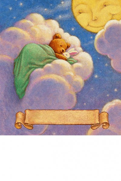 Милые новогодние мышки