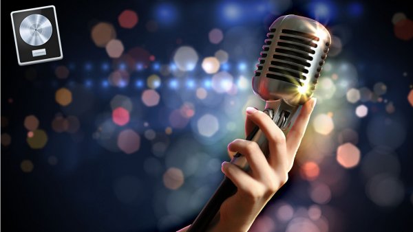 Эстрадное пение