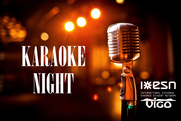 Караоке вечеринка