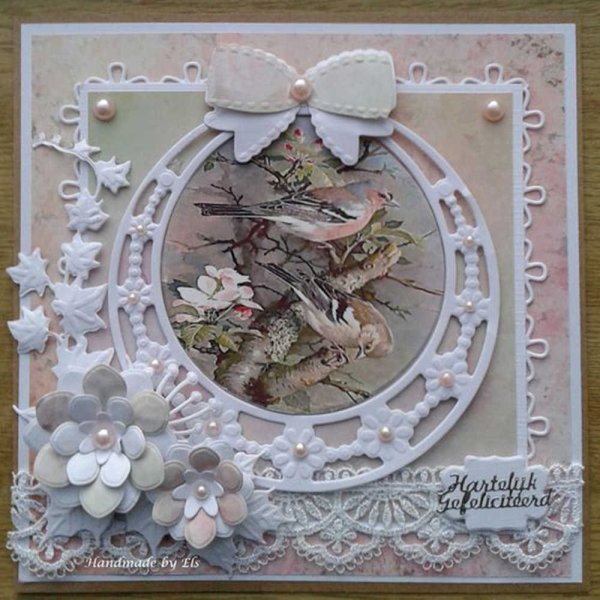 Квадратная металлическая табличка