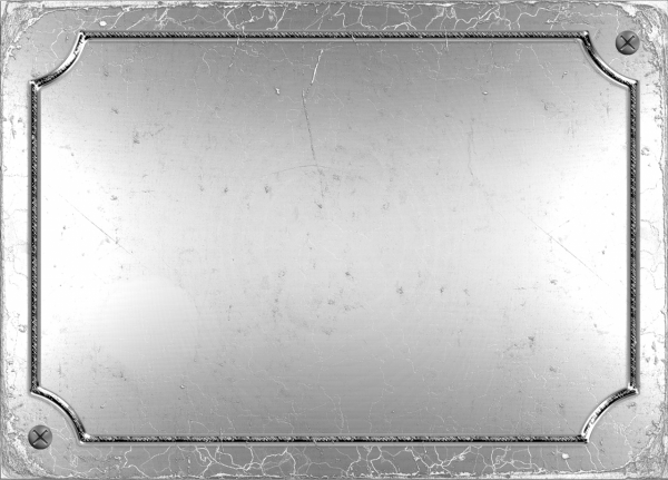 Мужская открытка Скрапбукинг Минимализм