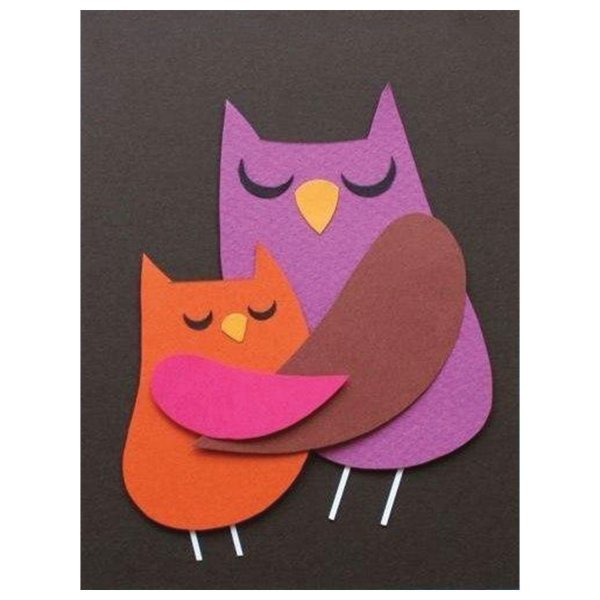 Поделки ко Дню матери своими руками