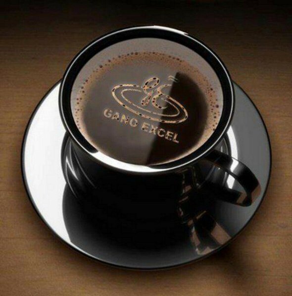 Чашечка кофе для настроения