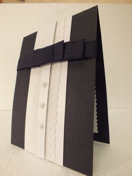 Черные рубашки открытки