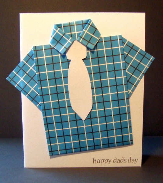 Папа рубашка