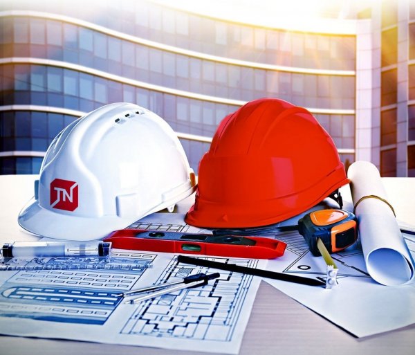 С днем строителя